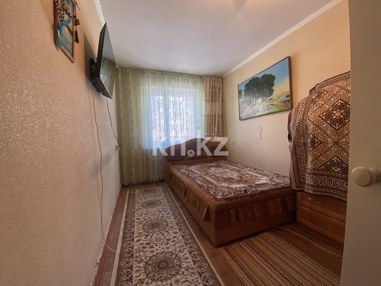 Продажа 2-комнатной квартиры, 44 м² в Темиртау - фото 4