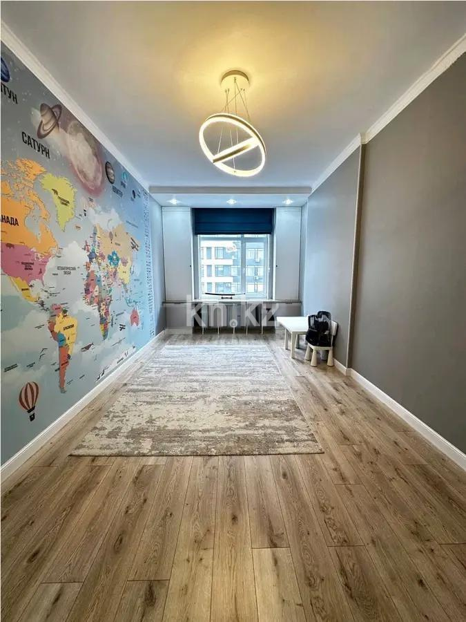 Продажа 3-комнатной квартиры, 104.3 м² - Продажа недвижимости в Астане - страница 22 фото 3 из 6