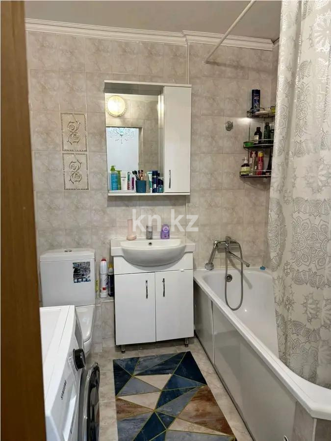 Продажа 2-комнатной квартиры, 57.8 м² - Продажа двухкомнатных квартир от собственников в Астане фото 5 из 6