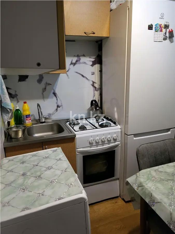 Продажа 3-комнатной квартиры, 65 м², мкр-н Аксай-3, дом  9 в Алматы - фото 4