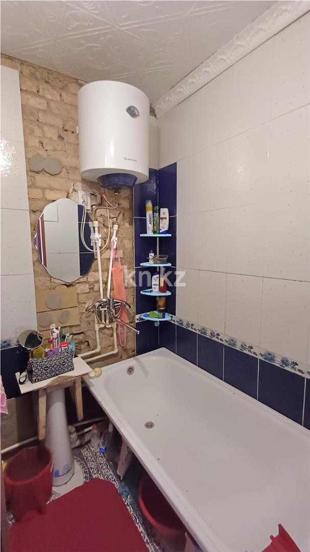 Продажа 3-комнатной квартиры, 61 м², мкр-н 14 в Караганде - фото 8