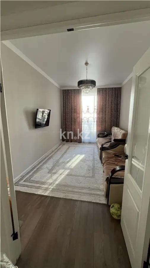 Продажа 2-комнатной квартиры, 58 м² в Астане