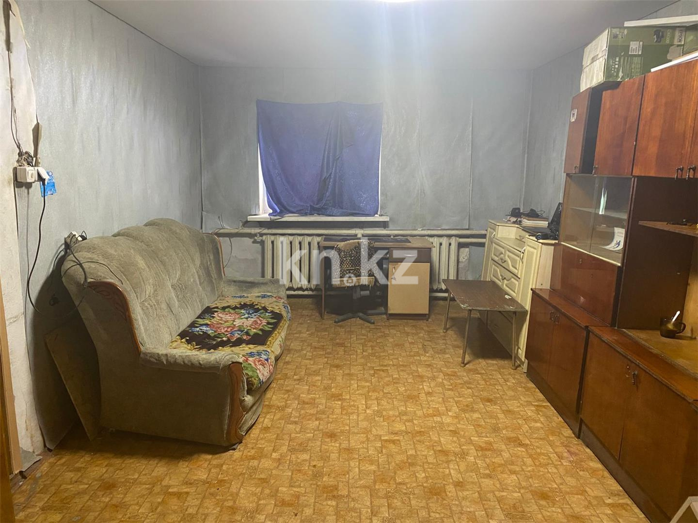 Продажа 4-комнатного дома, 77.4 м², ул. Белорусская - Продажа домов, коттеджей в Казахстане фото 1 из 20
