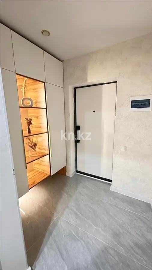 Продажа 2-комнатной квартиры, 42 м², ул. Хусейна бен Талала, дом  41/1 в Астане - фото 4