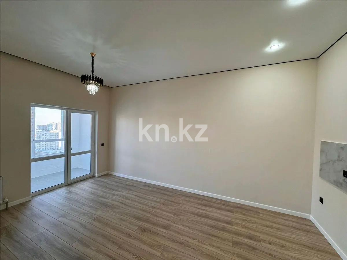 Продажа 2-комнатной квартиры, 43 м² в Астане