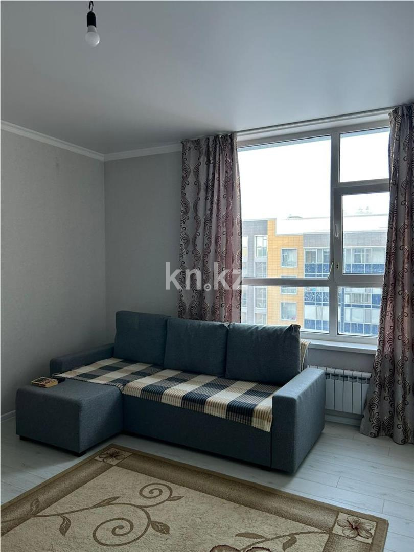 Продажа 1-комнатной квартиры, 42 м² в Астане - фото 4
