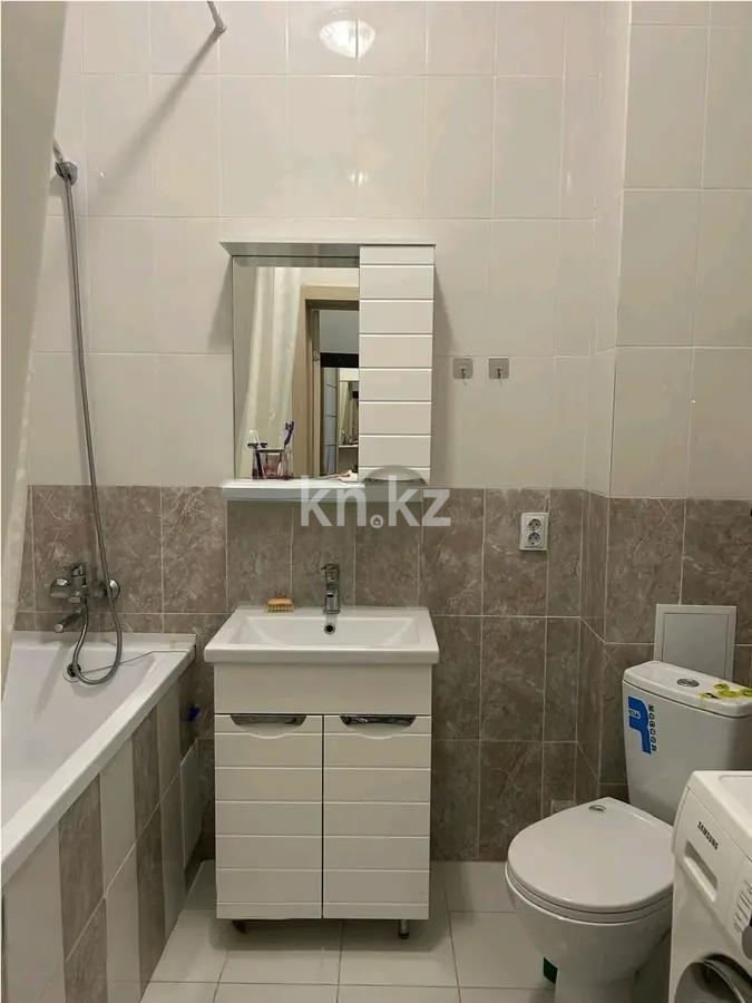 Продажа 1-комнатной квартиры, 38.1 м² в Астане - фото 3