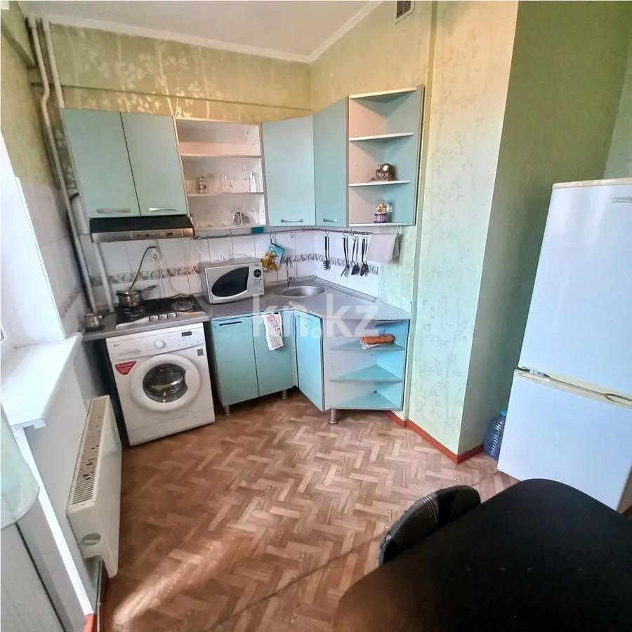 Продажа 1-комнатной квартиры, 36.3 м² - Продажа квартир в Ауэзовском р-не Алматы - страница 2 фото 2 из 4