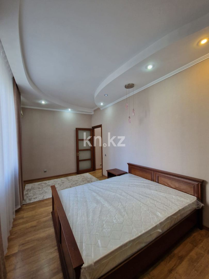 Продажа 2-комнатной квартиры, 80 м² - Продажа квартир в Медеуском р-не Алматы фото 16 из 21