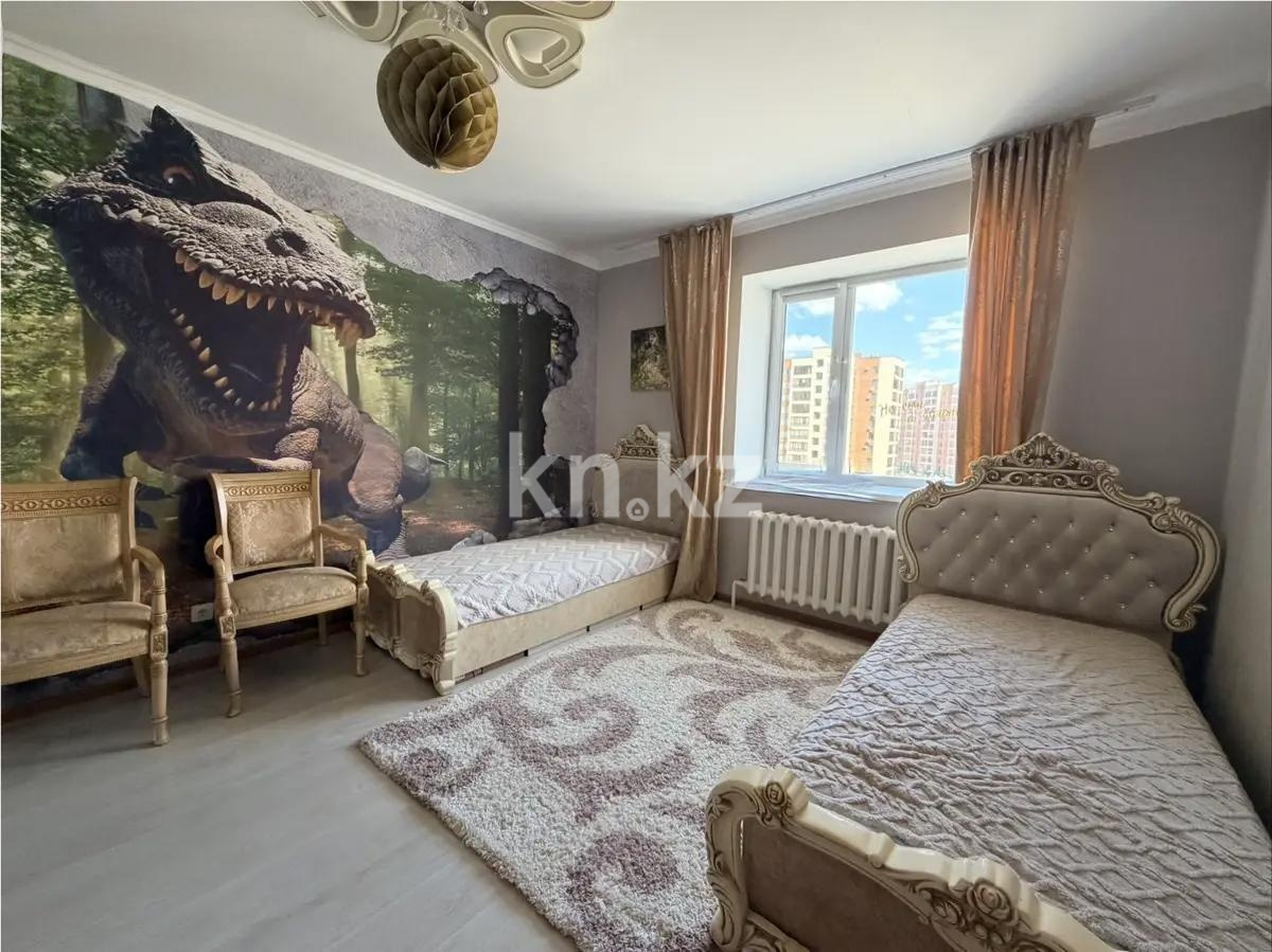 Продажа 2-комнатной квартиры, 63 м² в Астане - фото 2