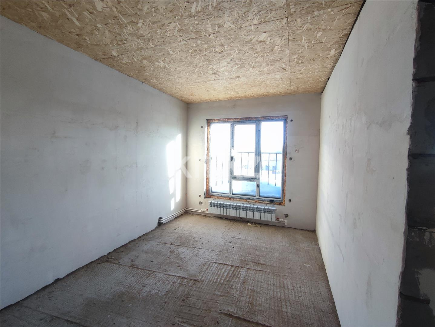 Продажа 2-комнатной квартиры, 44 м² в Караганде - фото 7