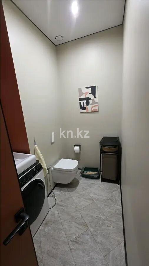 Продажа 3-комнатной квартиры, 70 м² в Алматы - фото 5