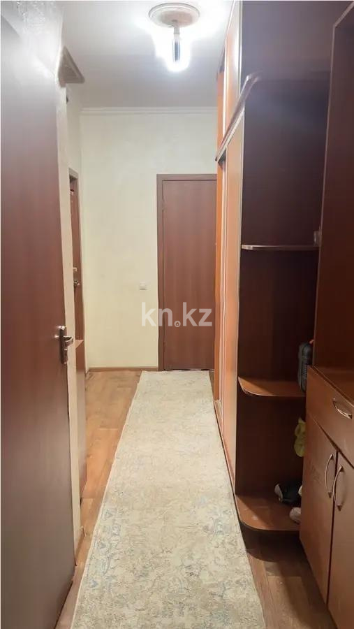 Продажа 2-комнатной квартиры, 63.4 м² в Алматы - фото 5