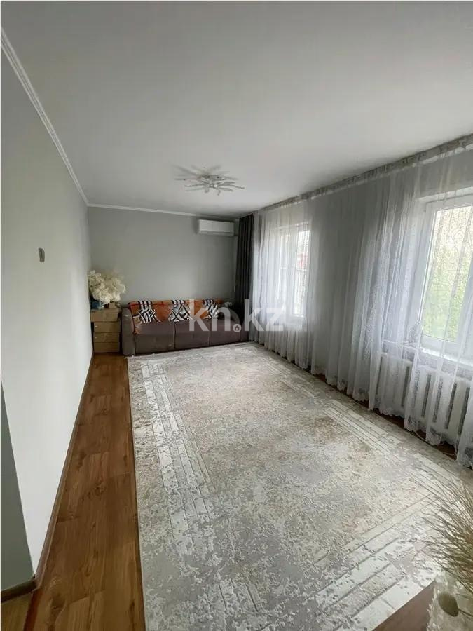Продажа 3-комнатной квартиры, 56 м², мкр-н Орбита-3, дом  42 - Продажа  трехкомнатных квартир в Алматы фото 2 из 6