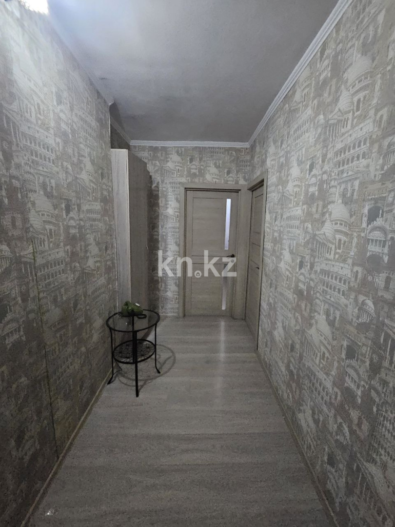 Продажа 2-комнатной квартиры, 46.5 м², пр. Абая, дом  127 - ул. Жарокова в Алматы - фото 11