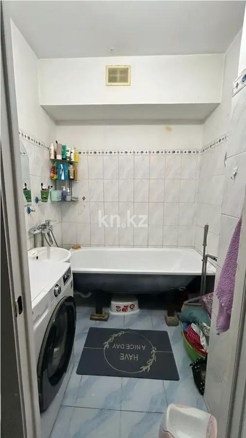 Продажа 1-комнатной квартиры, 52.9 м², ул. Мусрепова, дом  7/1 - Продажа  однокомнатных квартир в Астане без посредников с фото фото 5 из 6