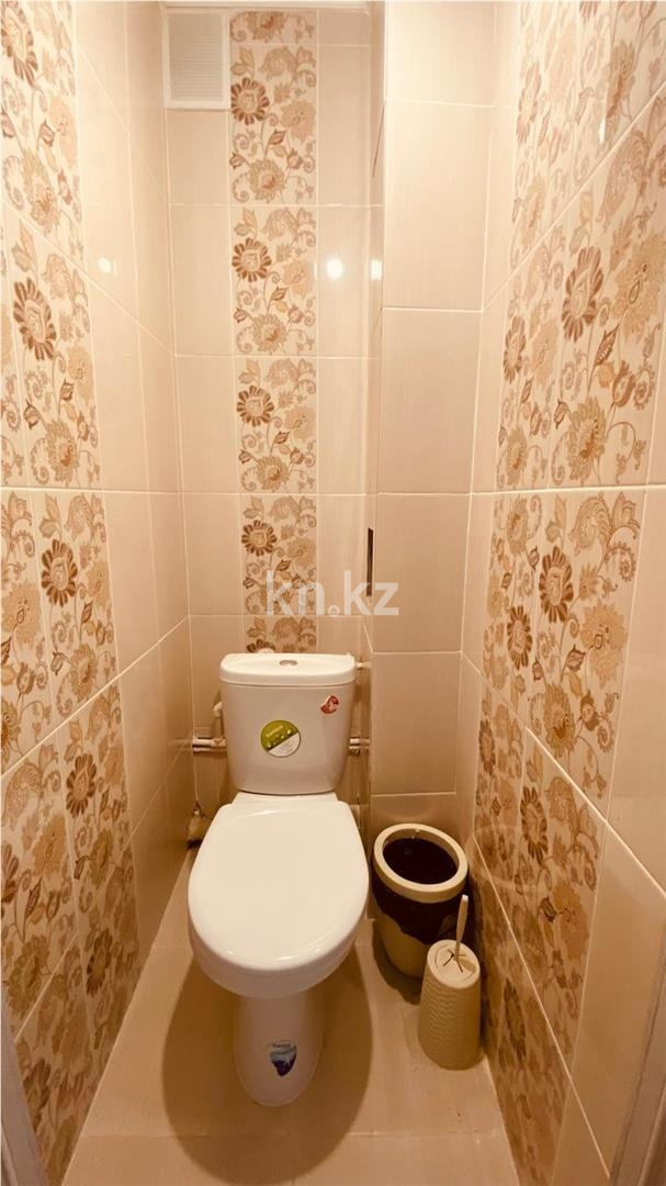 Продажа 3-комнатной квартиры, 70 м² - Продажа квартир в Караганде фото 7 из 7