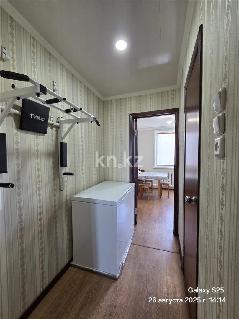Продажа 3-комнатной квартиры, 72 м², ул. Караганды в Темиртау - фото 11