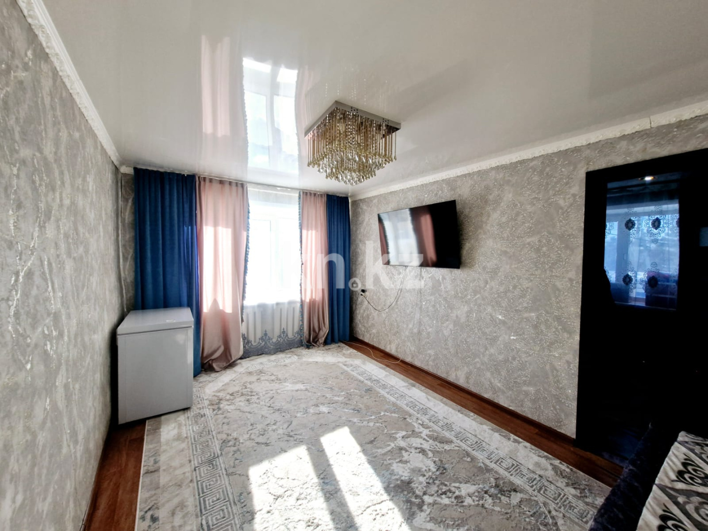 Продажа 2-комнатной квартиры, 40.7 м² - Недвижимость в Костанае фото 4 из 17