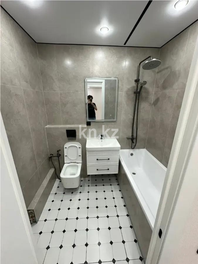 Продажа 1-комнатной квартиры, 34.6 м² в Астане - фото 3
