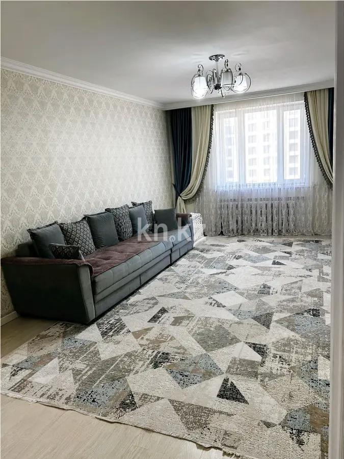 Продажа 3-комнатной квартиры, 91 м² - Продажа недвижимости в Астане - страница 30 фото 1 из 5