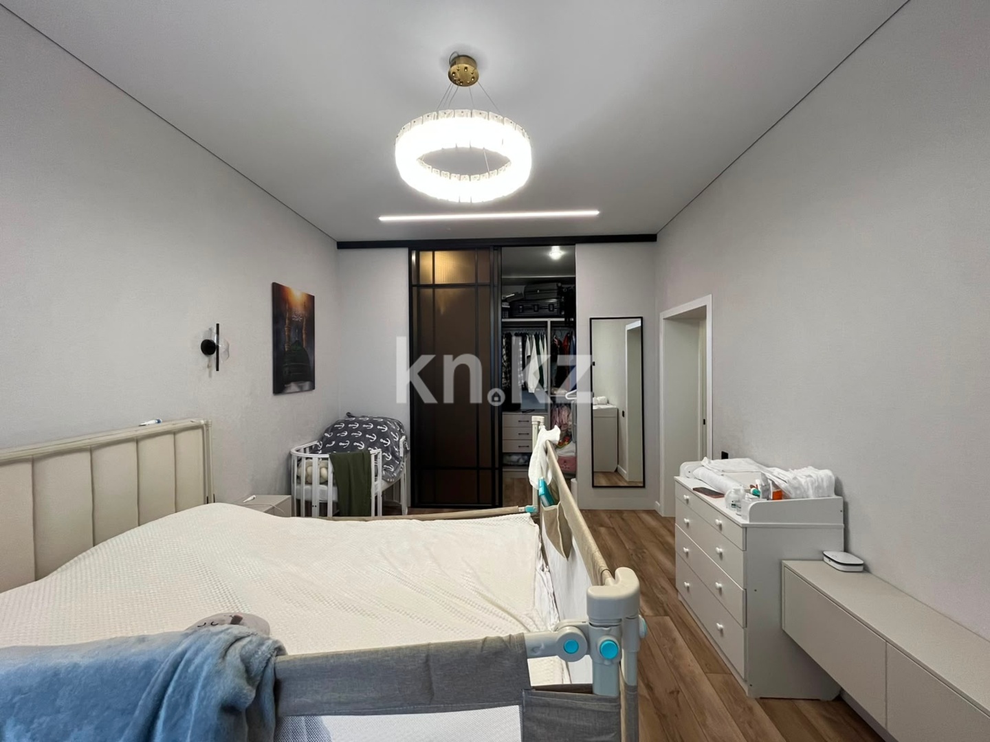 Продажа 2-комнатной квартиры, 71 м² в Караганде - фото 8
