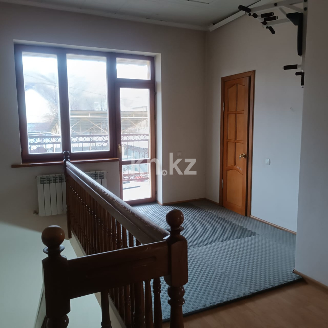 Продажа 5-комнатного дома, 203.9 м² - Продажа домов, коттеджей в Казахстане - страница 3 фото 7 из 8