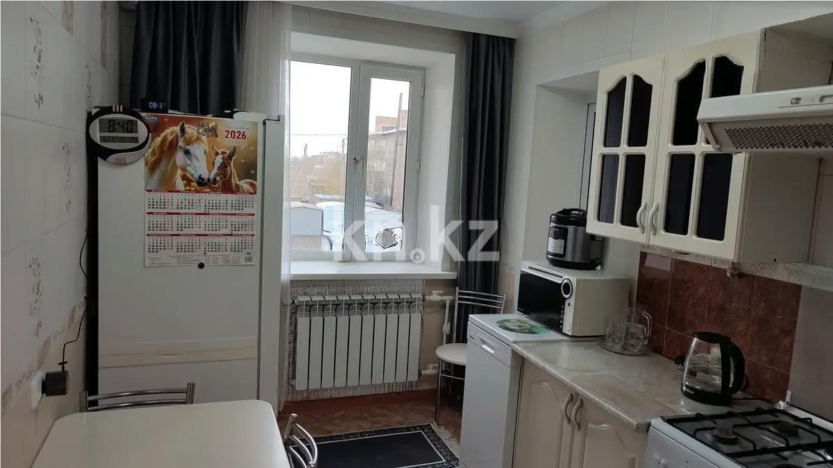 Продажа 3-комнатной квартиры, 64 м² в Сарани - фото 4