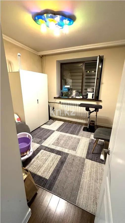 Продажа 3-комнатной квартиры, 92 м², ул. Толе би, дом  286/1 - Продажа  трехкомнатных квартир в новостройках Алматы фото 2 из 7