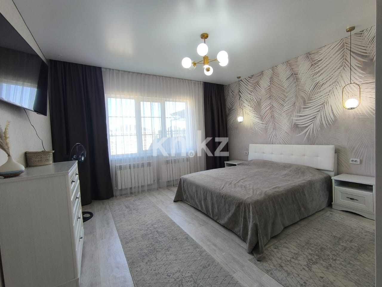 Продажа 4-комнатного дома, 151 м², Актерек - Продажа домов, коттеджей в Алматинской области фото 14 из 16