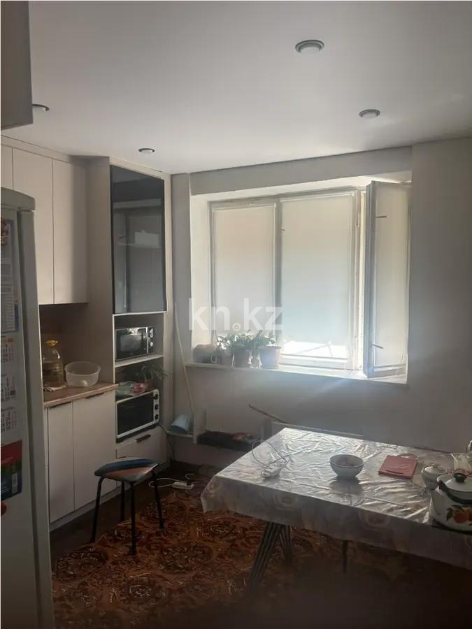 Продажа 2-комнатной квартиры, 51 м² - Продажа квартир в Бостандыкском р-не Алматы - страница 3 фото 3 из 4