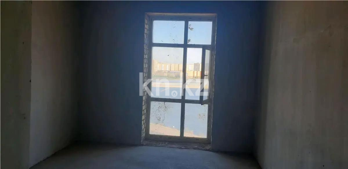 Продажа 1-комнатной квартиры, 40 м², ул. Айтматова, дом  62 в Астане - фото 2