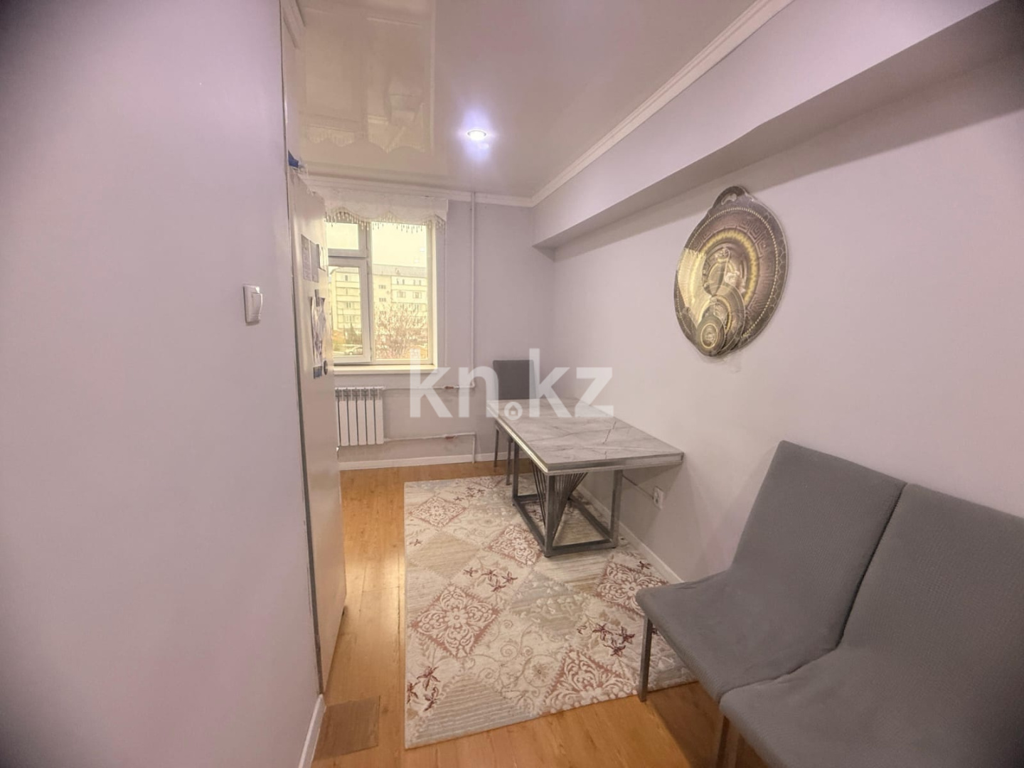 Продажа 3-комнатной квартиры, 90 м², 12 микрорайон, дом  27 - Продажа квартир в Таразе фото 13 из 17