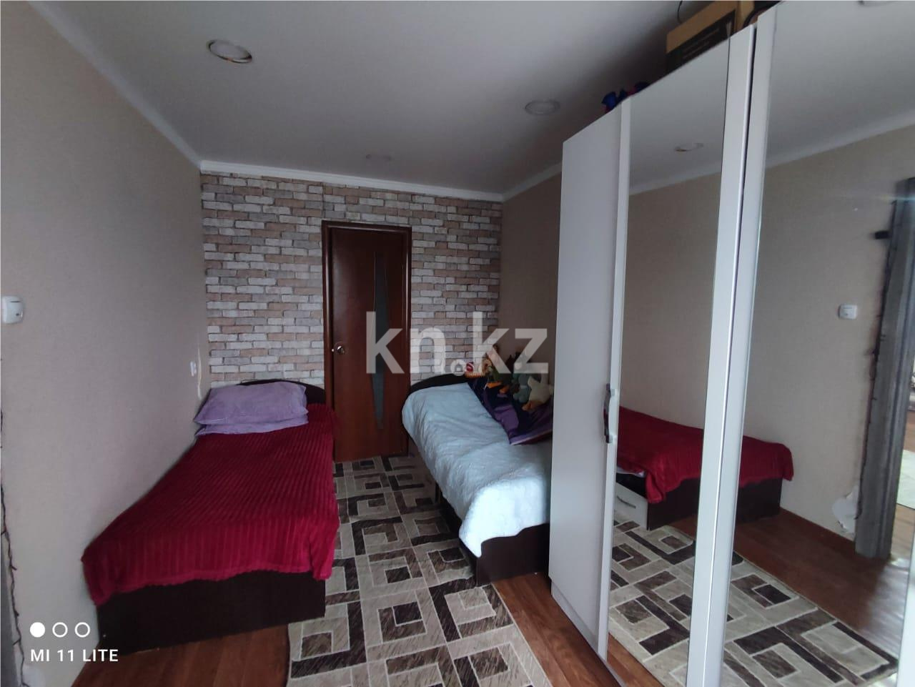 Продажа 2-комнатной квартиры, 46 м², пр. Момышулы в Темиртау - фото 3