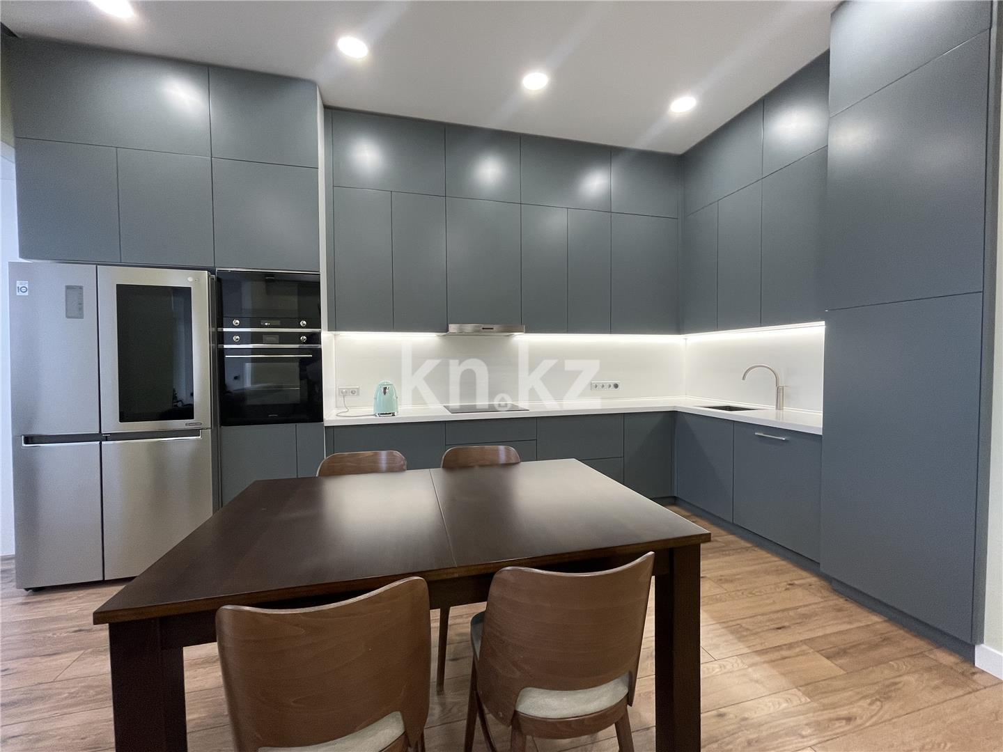 Продажа 3-комнатной квартиры, 82 м², мкр-н Гульдер-1, дом  1/4 - Продажа  трехкомнатных квартир в Караганде фото 6 из 32