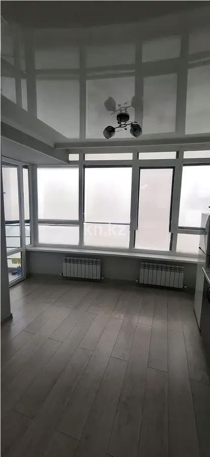 Продажа 1-комнатной квартиры, 41.1 м² в Астане - фото 2