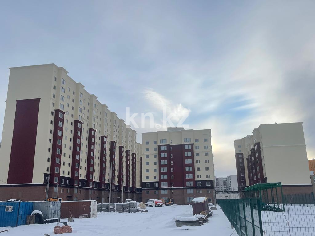 Продажа 3-комнатной квартиры, 90 м², ул. Бектурова, дом  17/3 в Астане - фото 11