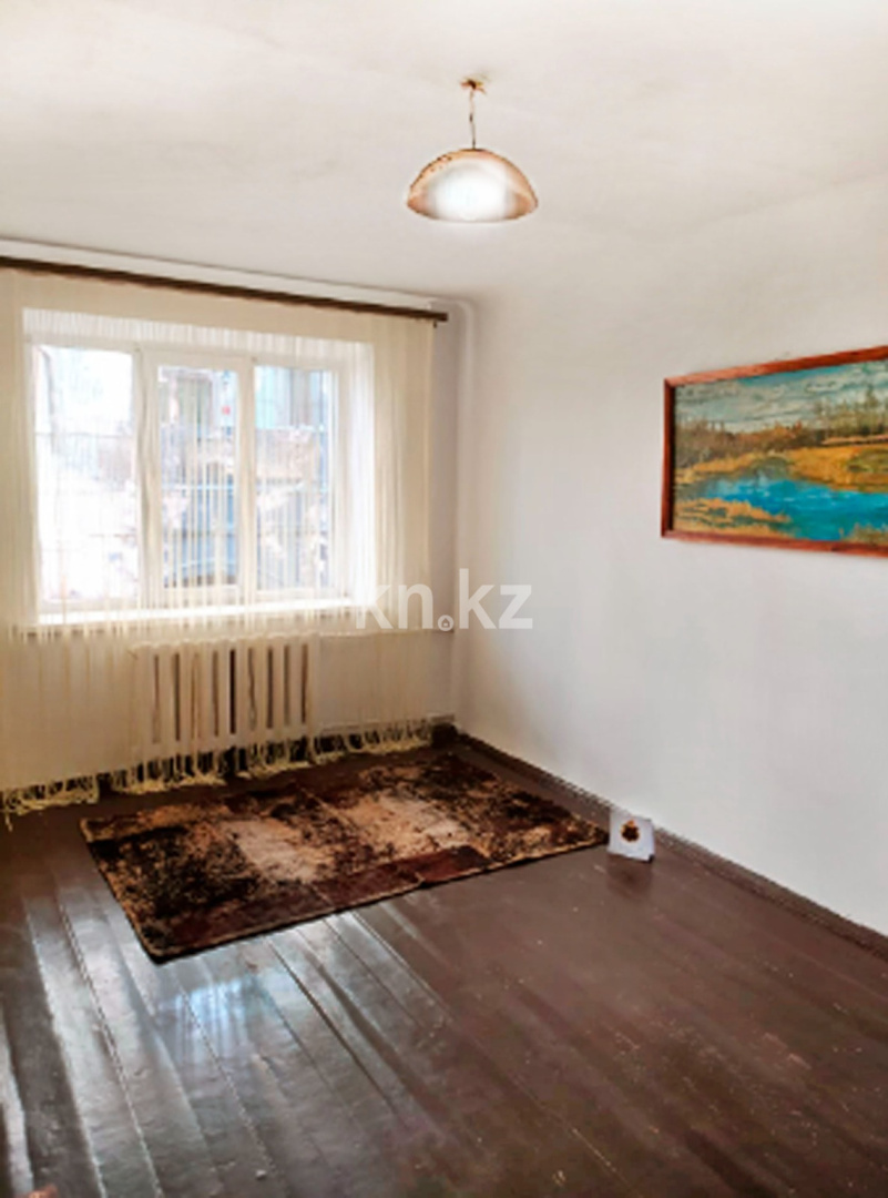 Продажа 2-комнатной квартиры, 40.3 м², Достык, дом  272 - Продажа квартир в Алматы фото 1 из 11