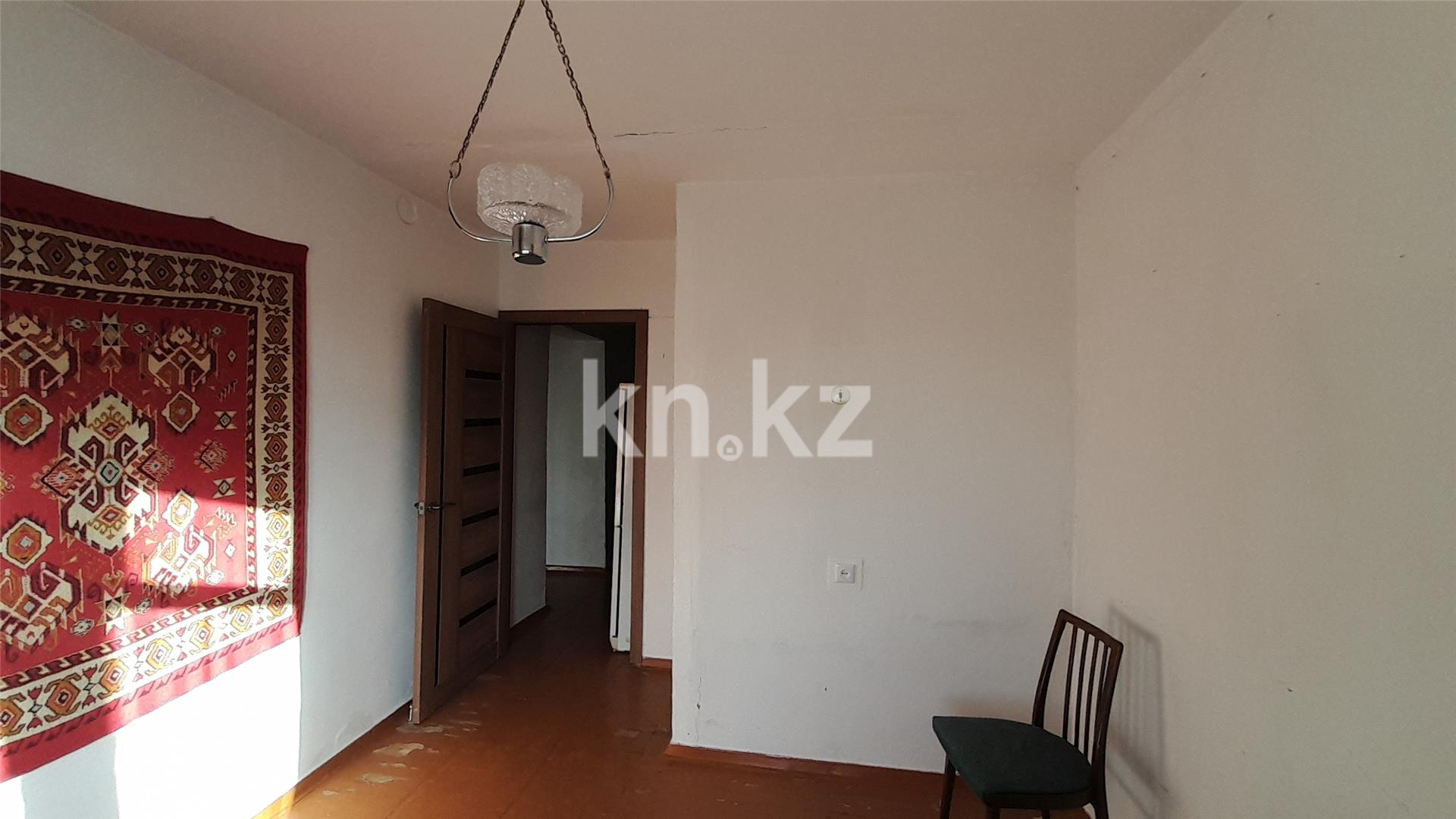 Продажа 4-комнатной квартиры, 65 м² - Продажа квартир в блочном доме в Темиртау - страница 13 фото 4 из 17