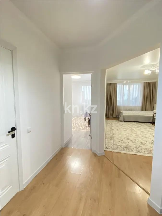 Продажа 1-комнатной квартиры, 47.1 м² в Астане - фото 5