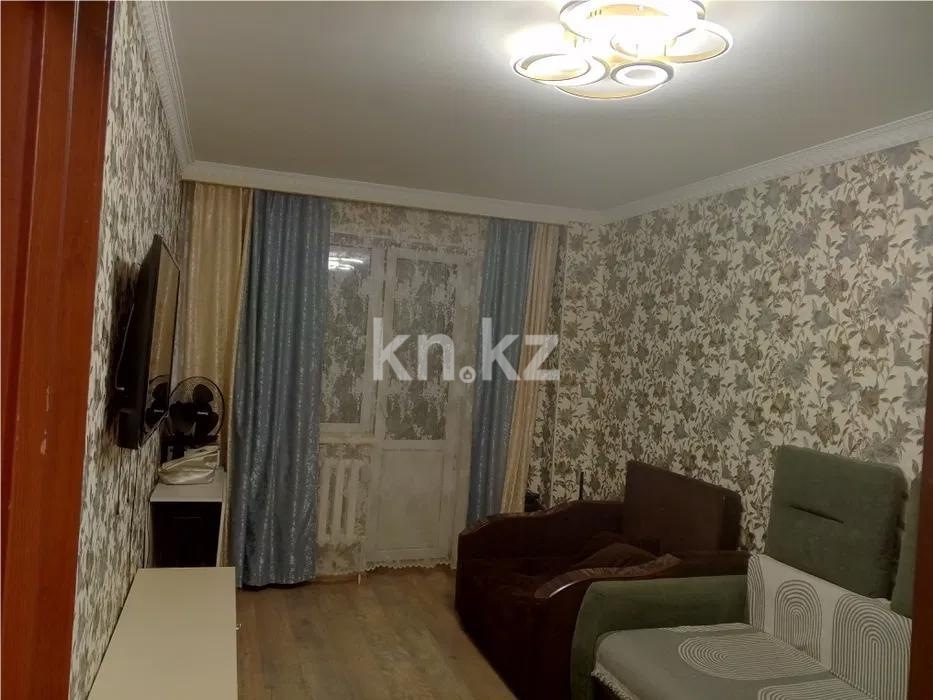 Продажа 1-комнатной квартиры, 63 м², пр. Богенбай батыра, дом  24/2 - Продажа квартир в Астане без посредников с фото фото 1 из 1