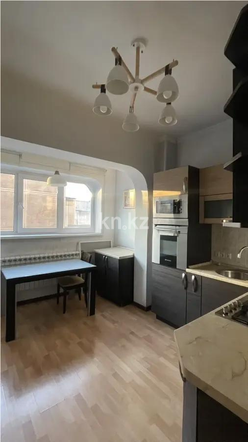 Продажа 2-комнатной квартиры, 54.6 м², ул. Радостовца, дом  152/5 в Алматы - фото 3