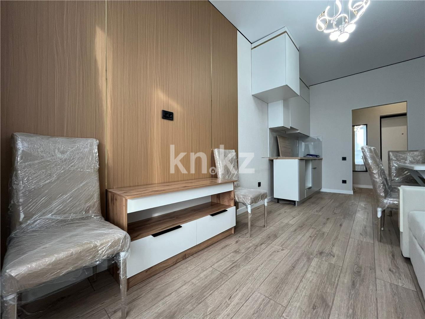 Продажа 2-комнатной квартиры, 40 м² - Продажа действующего бизнеса в Таразе фото 2 из 11