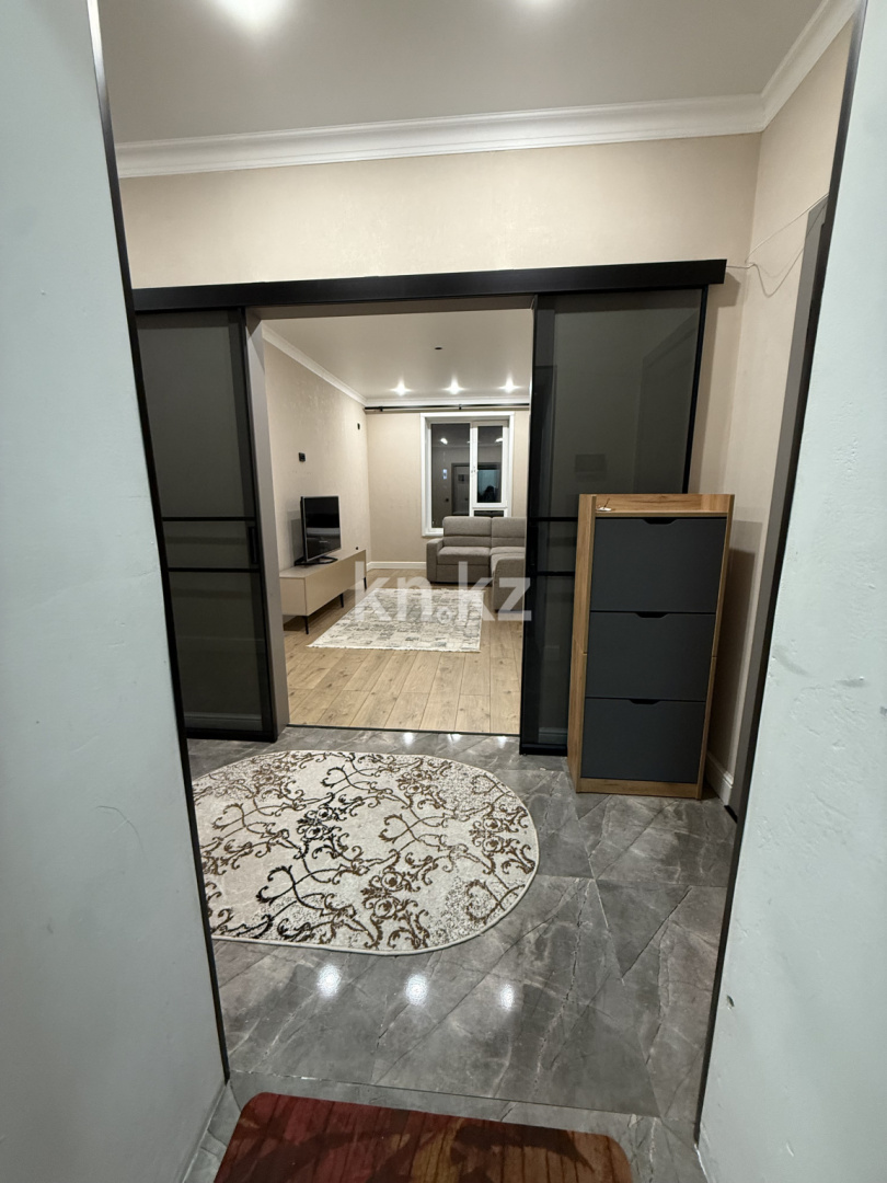 Аренда 2-комнатной квартиры, 57 м² - Аренда квартир помесячно в Астане без посредников фото 6 из 21