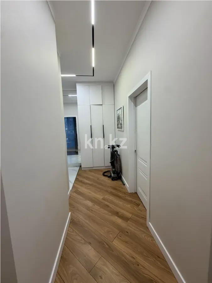 Продажа 3-комнатной квартиры, 75 м² - Продажа квартир в Казахстане - страница 25 фото 5 из 6