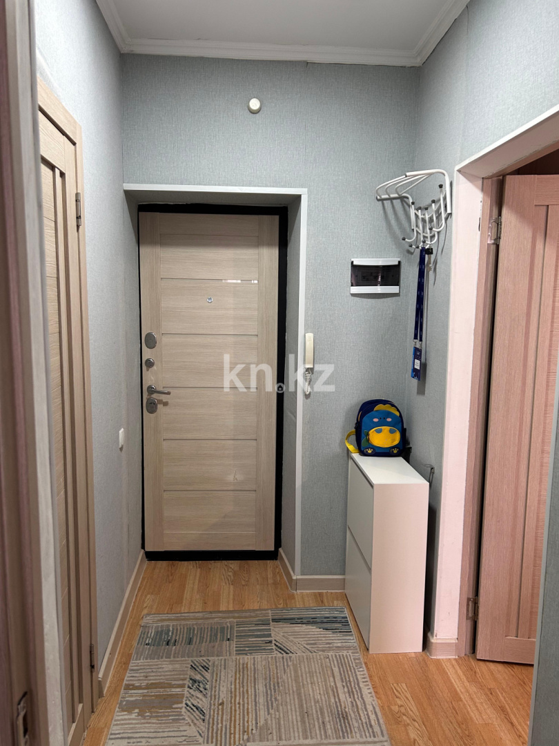 Аренда 1-комнатной квартиры, 35 м², ул. Косшыгулулы, дом  23/2 - Продажа земельных участков в Актау фото 4 из 7