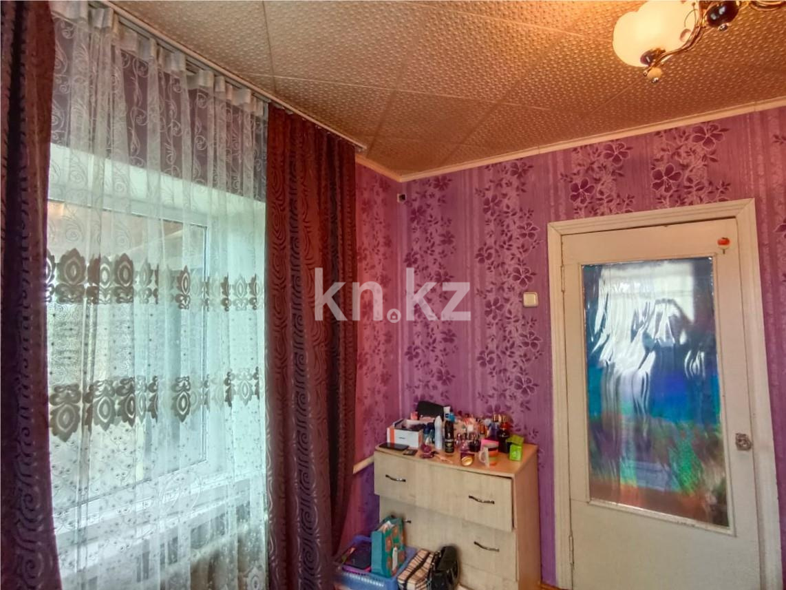 Продажа 4-комнатного дома, 61.9 м², ул. Василевской - Продажа домов, коттеджей в Казахстане фото 8 из 29