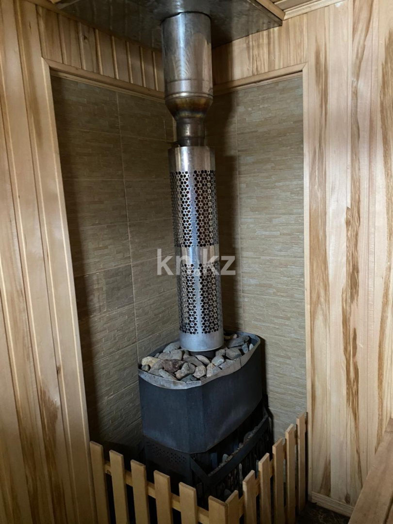 Продажа 5-комнатного дома, 169 м² - Продажа домов, коттеджей в Казахстане фото 15 из 17