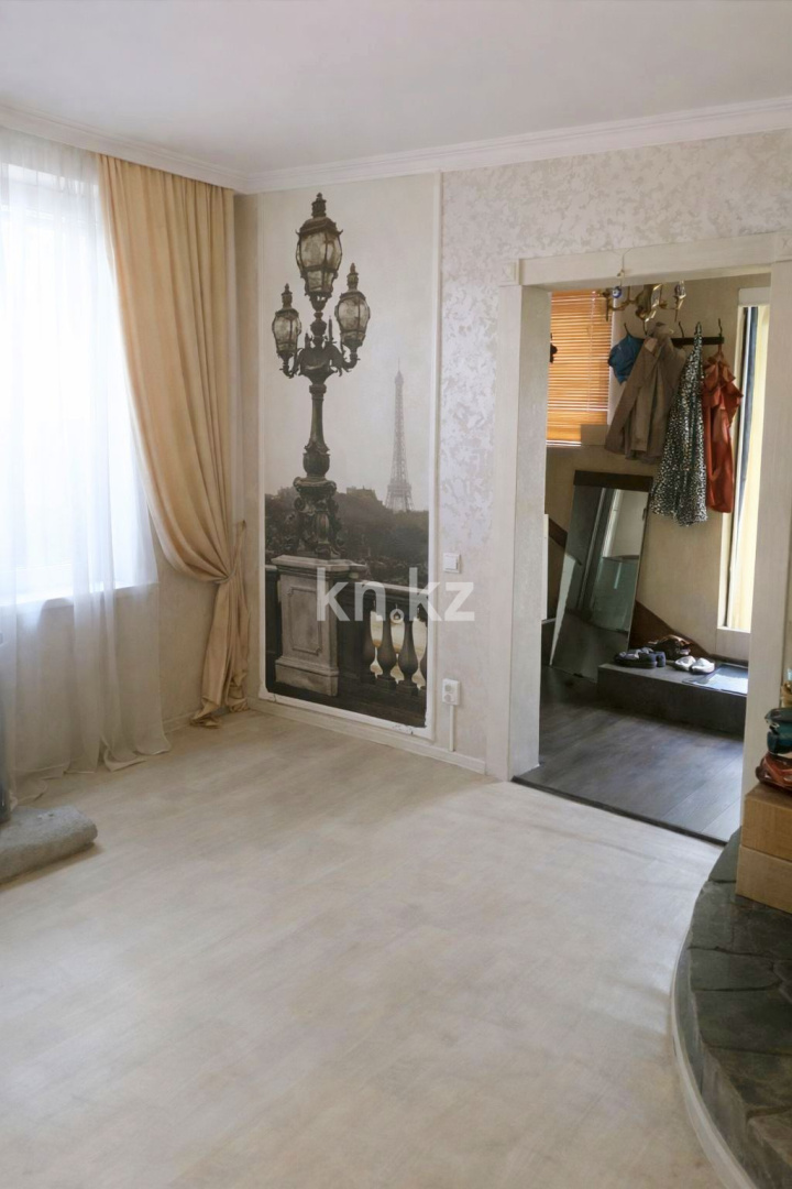 Продажа 2-комнатного дома, 53 м² - Недвижимость в Алматы - страница 4 фото 5 из 6