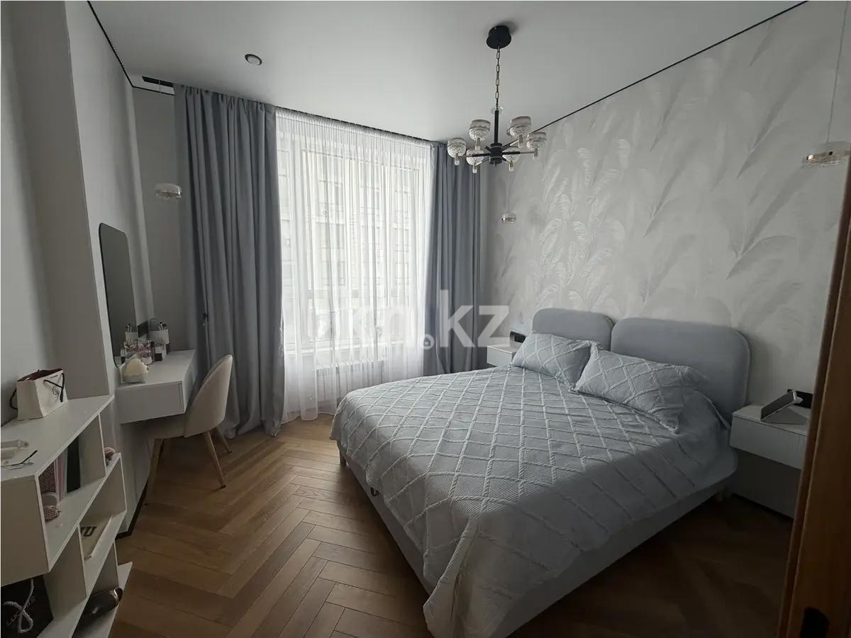 Продажа 2-комнатной квартиры, 66.7 м² в Астане - фото 2
